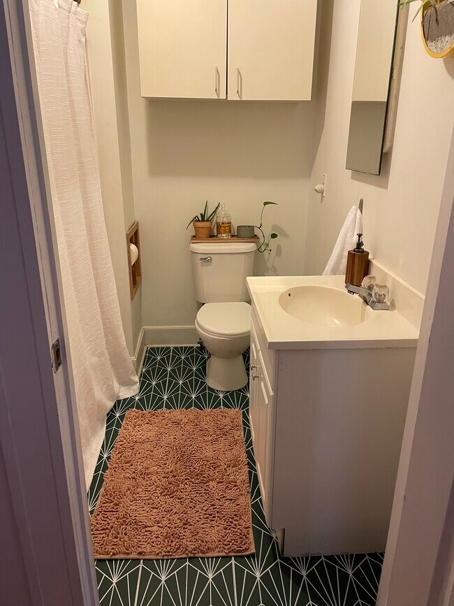 Photo - 3528 Keswick Rd Townhome