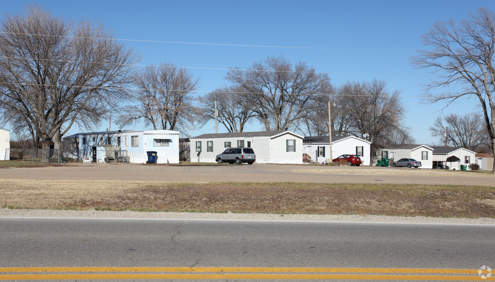 Photo - Shawnee Hills Apartments