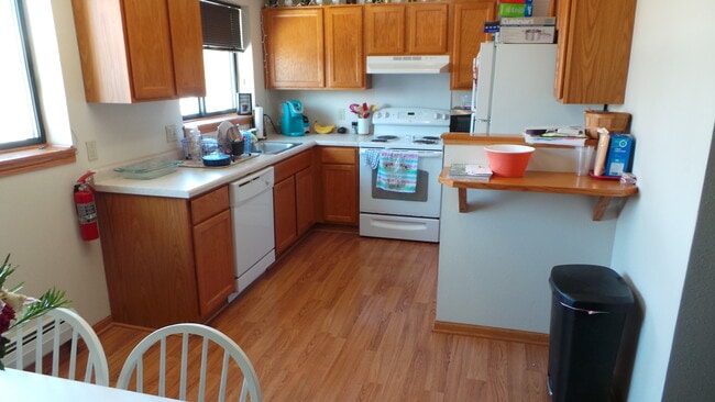 Photo - Wegner Apartments