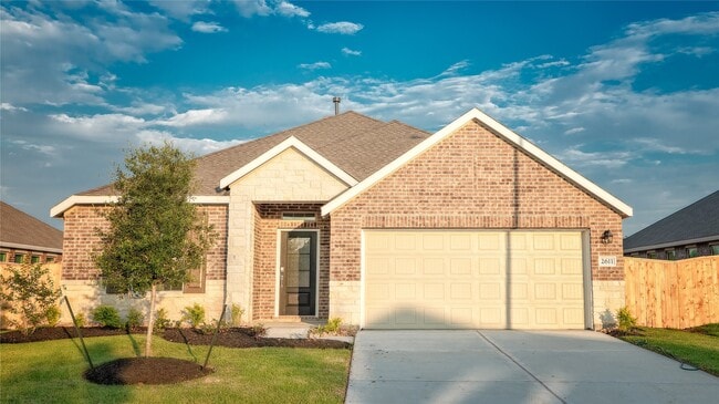 Building Photo - 2611 Olivine Stone Dr