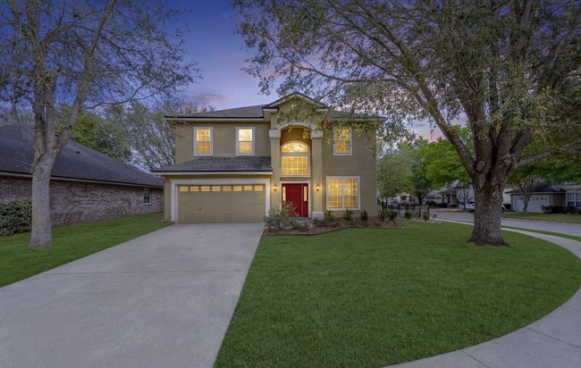 Building Photo - 1601 Majestic View Ln