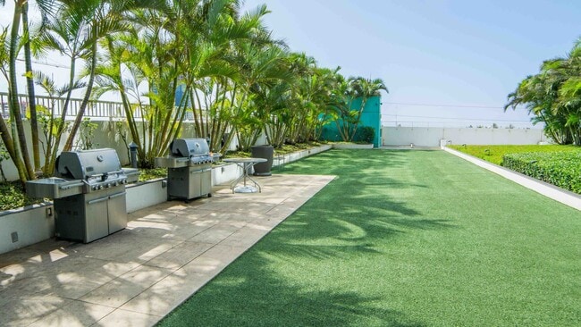 Photo - Convenient Kakaako living! 1/1/1 Unit 3007