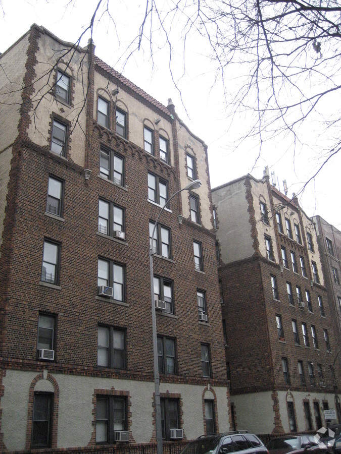 37-25 81st Street - 37-25 81st Street Apartments