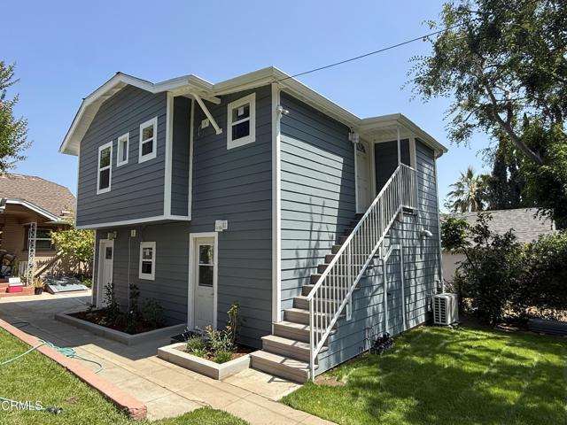 Building Photo - 239 N Mayflower Ave