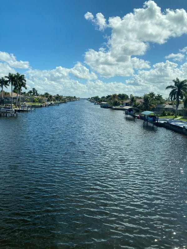 Photo - 3613 Del Prado Blvd S