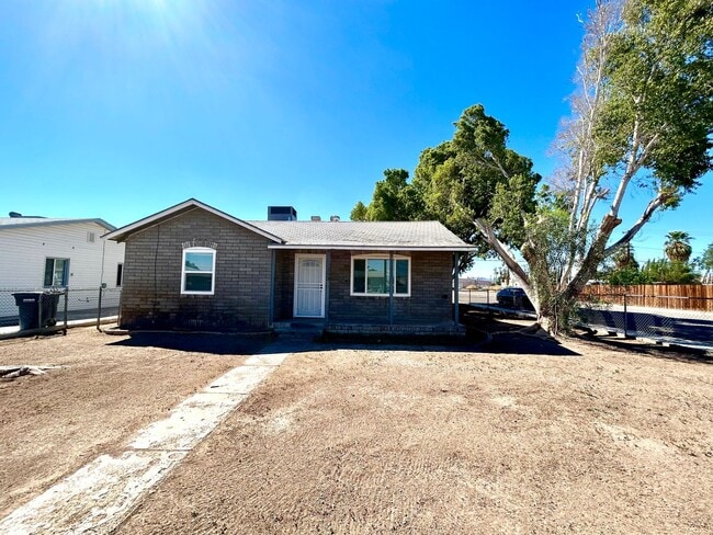 Building Photo - Rare Two Homes on One Property in the Heart of Blythe!