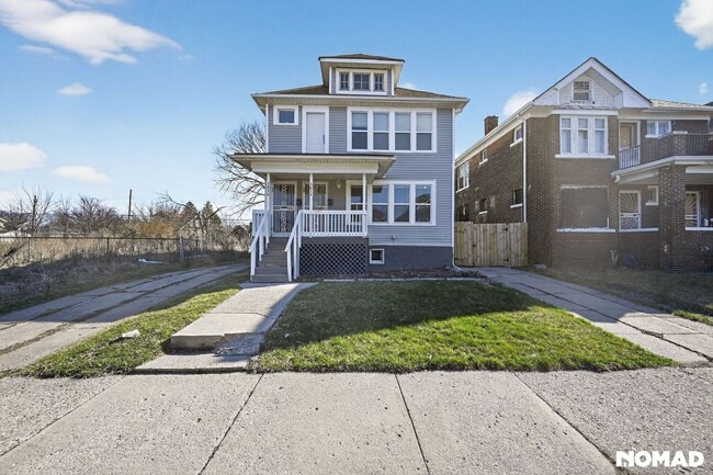 Building Photo - 3034 Gray St