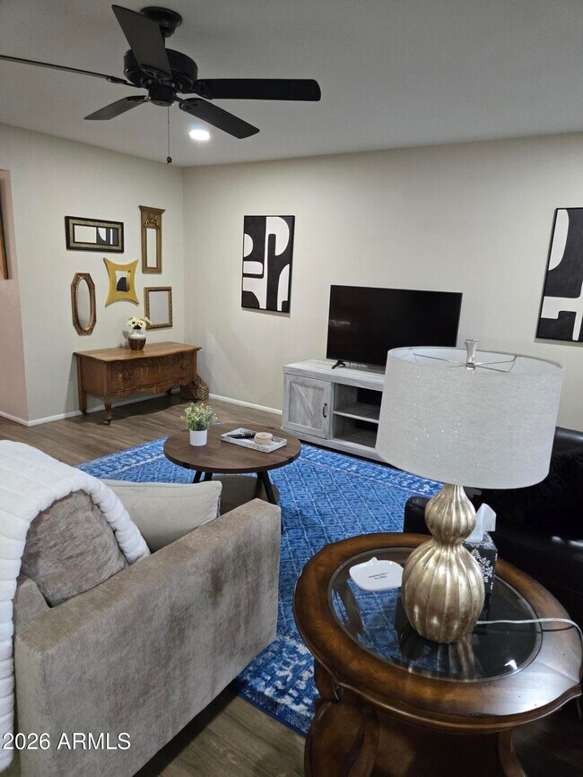 Photo - 11029 W CARON Dr