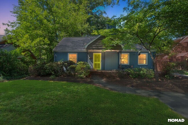 Photo - 1429 Morningside Dr