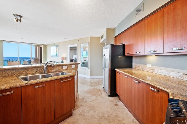 Photo - 2011 N Ocean Blvd Unit 1605