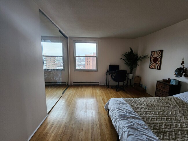 Photo - 1101 Saint Paul St Unidad 901