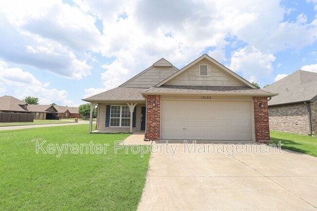 Photo - 13102 N 132nd E Ave Casa