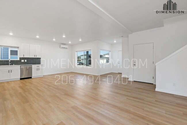 Photo - Fully Fenced  4 Bed 3 Baths Newer Construction Home