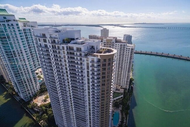 Photo - 901 Brickell Key Blvd Condo Unit 2701