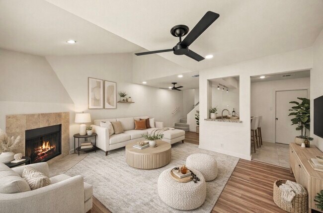 Photo - 4777 Cedar Springs Rd Unit 8N