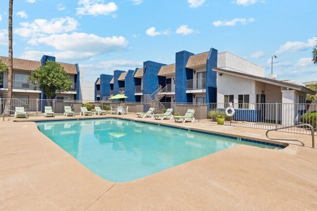 Sorrento Apartments
