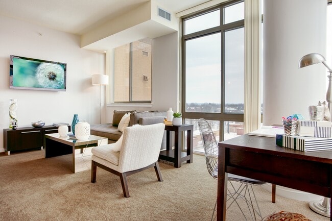 Photo - The Palatine Apartments