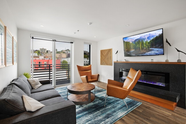 Photo - Zella Apartments