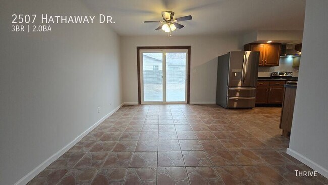 Photo - 2507 Hathaway Dr