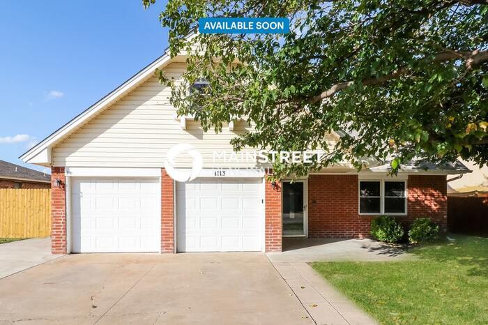 Photo - 1113 N Patterson Dr, Oklahoma City, OK 73160