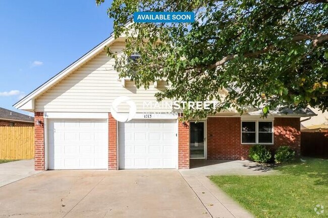 Building Photo - 1113 N Patterson Dr Rental