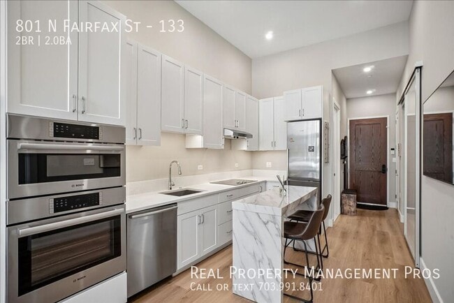 Photo - 801 N Fairfax St Unit 133