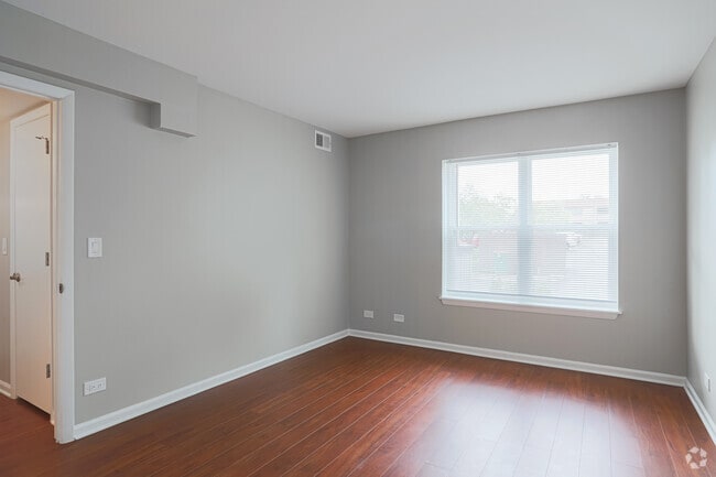 1HAB, 1BA - Habitación - Ashton Arlington Heights