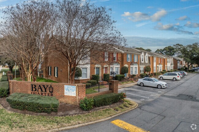 Bay Quarters Condominiums - Bay Quarters Condominiums