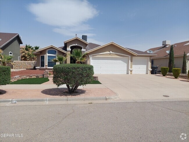 Building Photo - 14021 Highweed Dr Rental