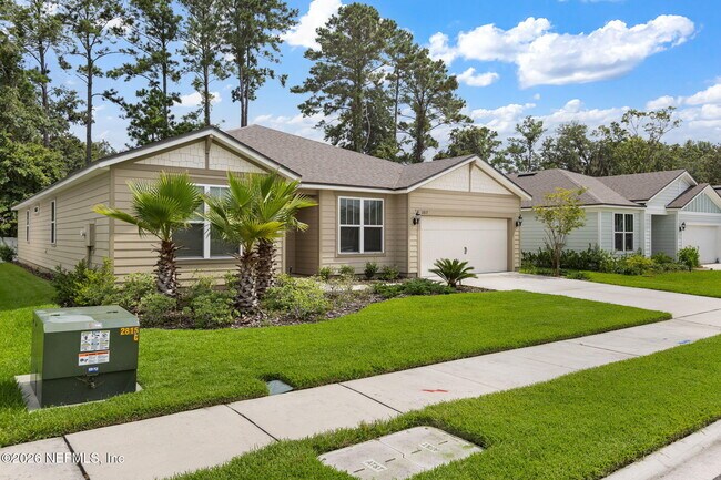 2817 Ivy Post Dr