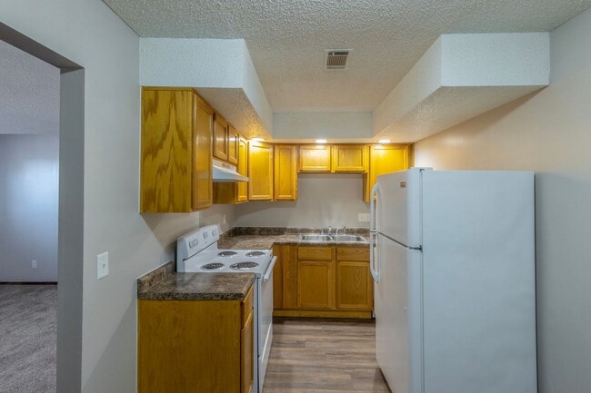 Eagle Ridge Apartments