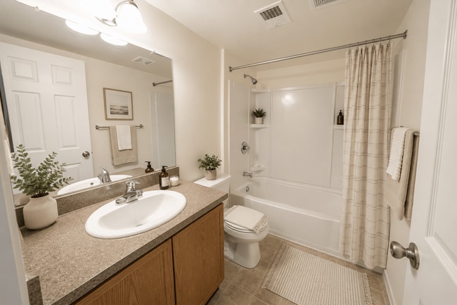 Photo - Stone Ridge Apartments