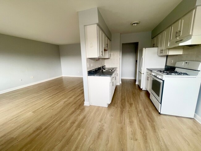 8635 W Foster Ave Unit 3b