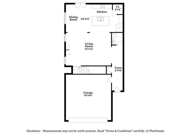 Photo - 1415 Brickfield Way