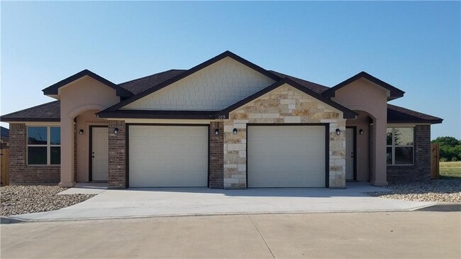 Photo - 109 Calvin Smith Ln. Townhome