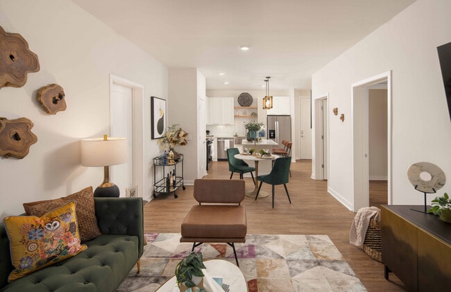 Photo - Aventon Highgrove