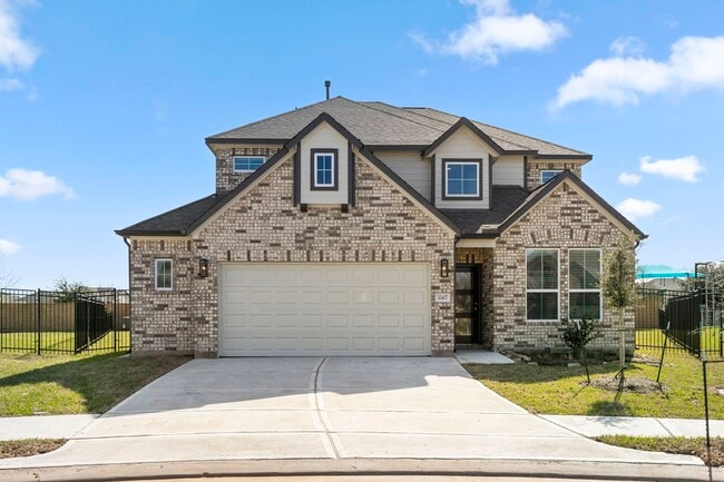 Building Photo - 32407 Hamilton Crest Dr