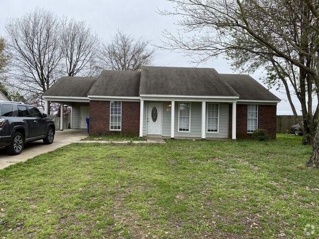 Building Photo - 4253 Brighton Dr Rental