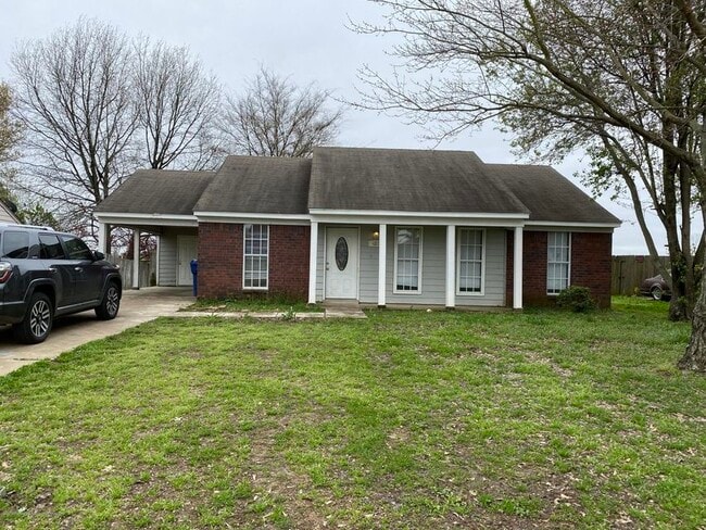 Photo - 4253 Brighton Dr House