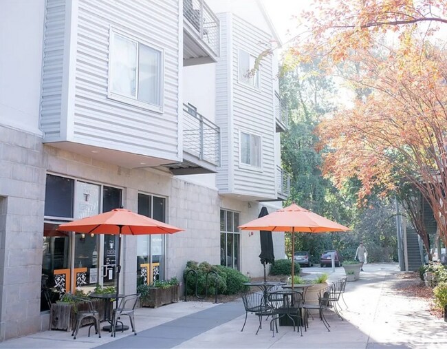 Photo - 1075 Baxter St Unit A202