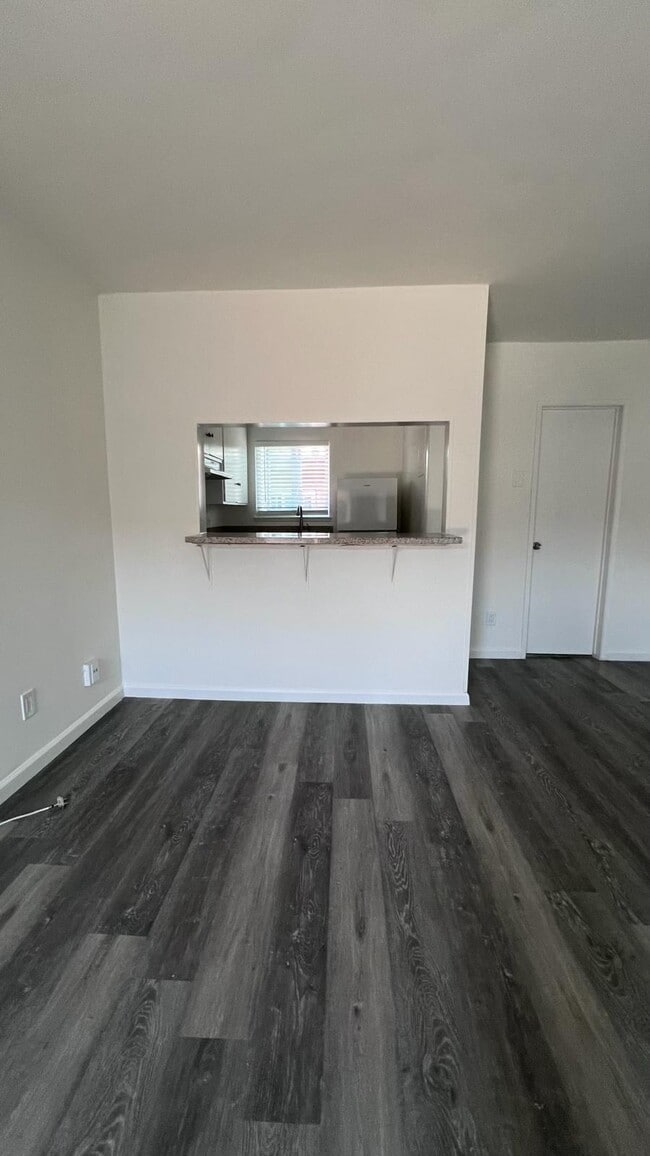 Kestona Apartments