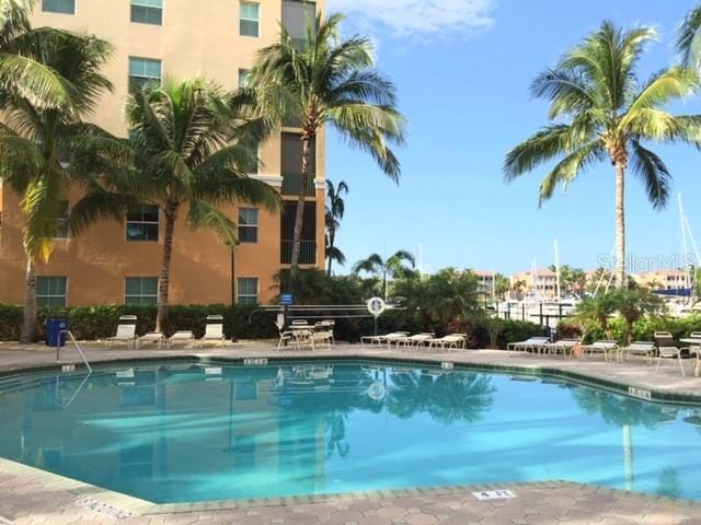 Photo - 2060 Matecumbe Key Rd Unit 2105
