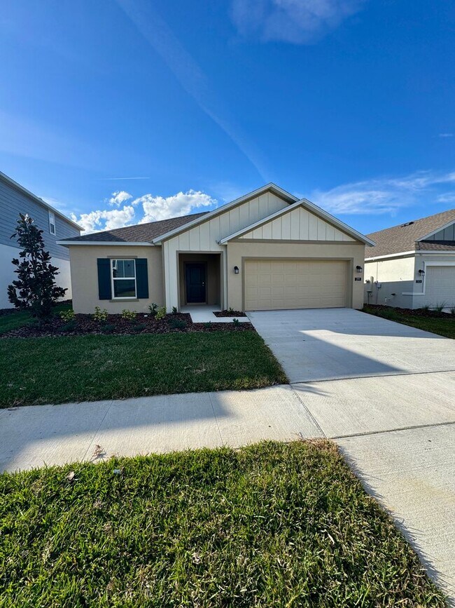 Photo - Be the First to Live Here | Stunning New Construction Home in Hidden Ridge