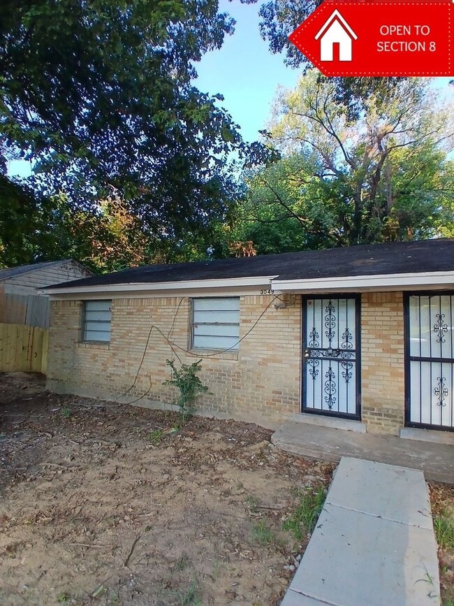 Building Photo - Cozy 2 bedroom 1 bath home - Open To Secti...