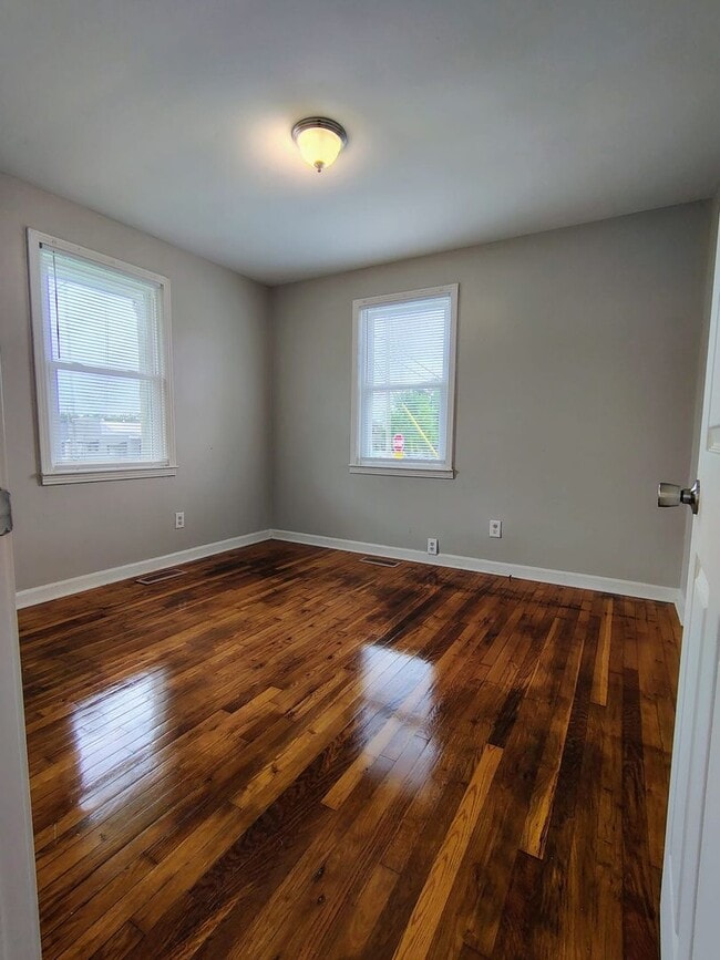 Photo - Three Bedroom, One Bath