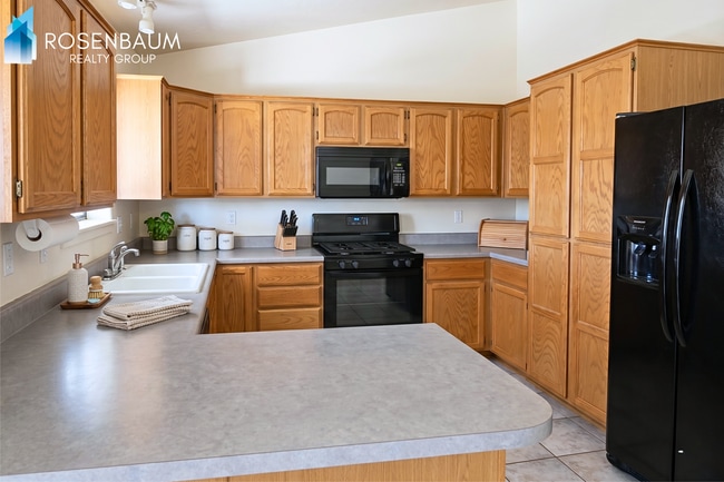 Photo - Beautiful 3-bedrooms, 2-baths home in Prescott Valley!