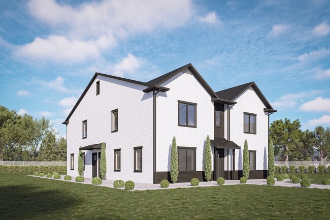 Photo - 310-312 N Jefferson St