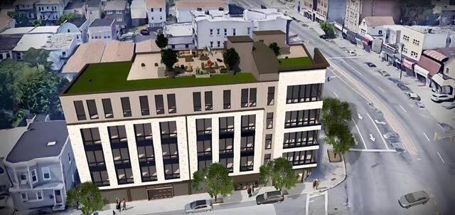 Photo - 3516 John F. Kennedy Blvd Unit 205