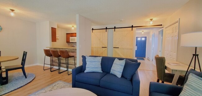 Photo - Off-Season Condo at GTR Hilltop Condos