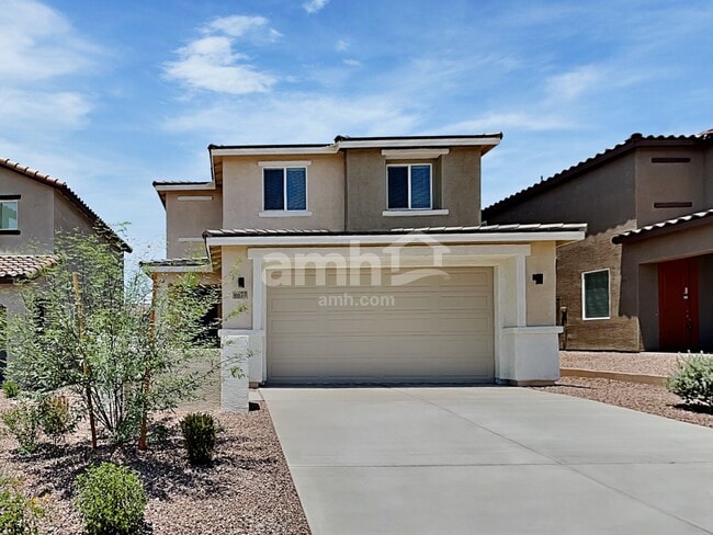 Photo - 9677 N Rancho Lozano House